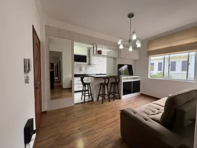 Apartamento com 3 Quartos à venda, 64m² no Centro, Florianópolis