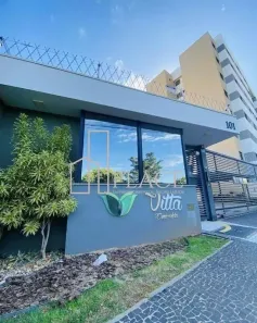 Apartamento com 2 Quartos à venda, 56m² no Fragata, Marília