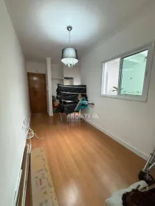 Apartamento com 2 Quartos à venda, 55m² no Vila Guiomar, Santo André