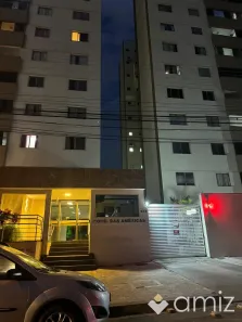 Apartamento com 3 Quartos à venda, 78m² no Jardim América, Goiânia