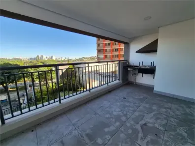 Apartamento com 2 Quartos à venda, 73m² no Butantã, São Paulo