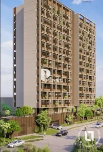 Apartamento com 1 Quarto à venda, 49m² no Vila do Golf, Ribeirão Preto