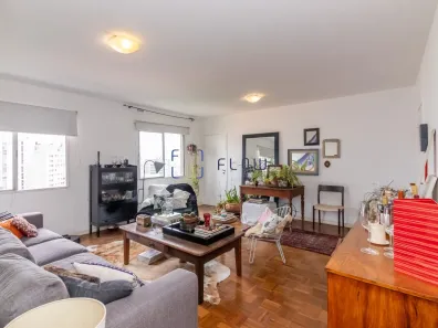 Apartamento com 3 Quartos à venda, 112m² no Perdizes, São Paulo