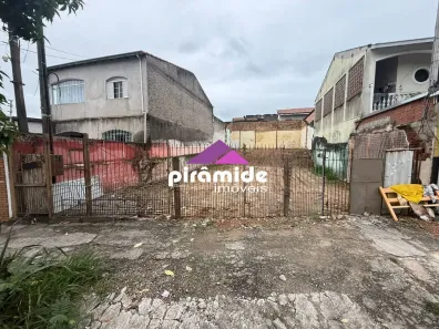 à venda, 322m² no Jardim Telespark, São José dos Campos