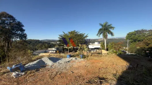 Lote/Terreno à venda, 1195m² no Residencial Montserrat, Betim