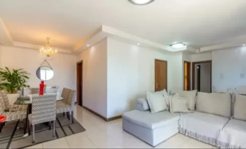 Apartamento com 3 Quartos à venda, 141m² no Vila Regente Feijó, São Paulo