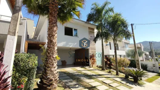 Casa de Condomínio com 3 Quartos à venda, 242m² no Fazenda Rodeio, Mogi das Cruzes