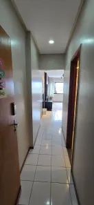 Apartamento com 2 Quartos para alugar, 70m² no Parque 10 de Novembro, Manaus