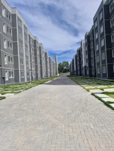 Apartamento com 2 Quartos à venda, 44m² no Coaçu, Eusébio