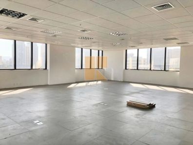 Sala Comercial para venda ou aluguel, 300m² no Parque Industrial Tomas Edson, São Paulo