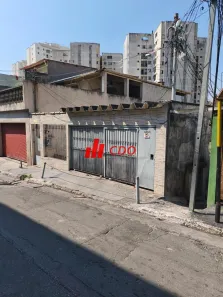 Sobrado com 6 Quartos à venda, 180m² no Jardim Casablanca, São Paulo