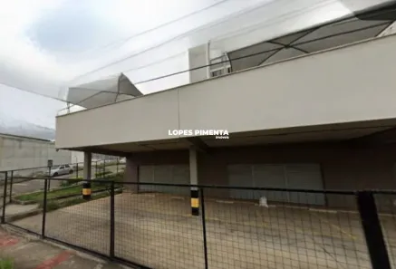Ponto Comercial à venda, 690m² no Santa Helena (Barreiro), Belo Horizonte