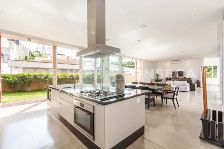 Casa com 3 Quartos à venda, 494m² no Sumarezinho, São Paulo