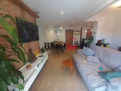 Apartamento com 2 Quartos à venda, 85m² no Botafogo, Rio de Janeiro
