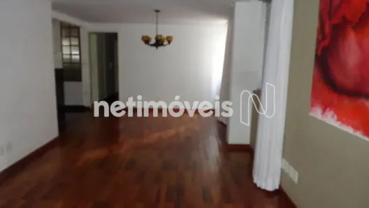 Apartamento com 3 Quartos para alugar, 120m² no Anchieta, Belo Horizonte
