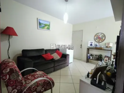 Apartamento com 3 Quartos à venda, 70m² no Roçado, São José