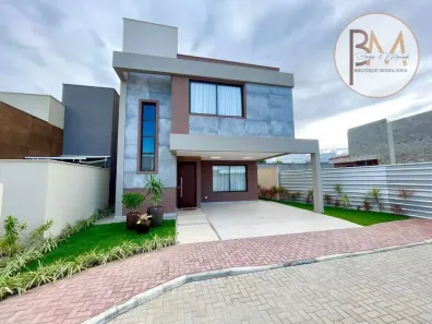 Casa com 3 Quartos à venda, 141m² no Registro, Feira de Santana