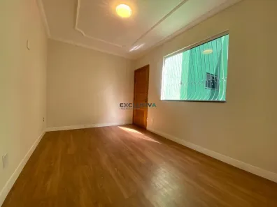 Apartamento com 2 Quartos à venda, 43m² no Santa Cruz Industrial, Contagem