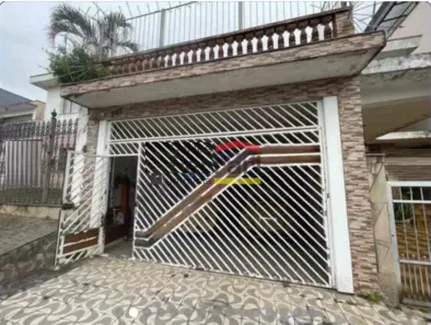 Sobrado com 3 Quartos à venda, 169m² no Jardim Japão, São Paulo