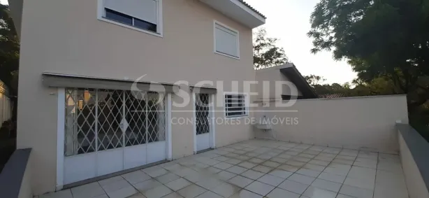 Casa com 3 Quartos à venda, 334m² no Chácara Monte Alegre, São Paulo