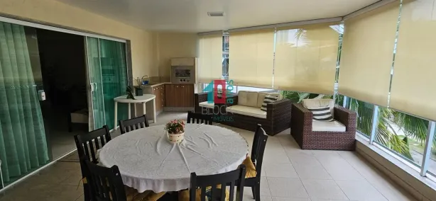 Apartamento com 3 Quartos à venda, 180m² no Recreio dos Bandeirantes, Rio de Janeiro