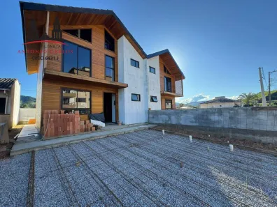 Casa com 4 Quartos à venda, 135m² no Centro, Antônio Carlos