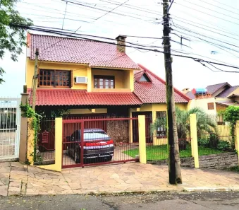 Casa com 3 Quartos à venda, 184m² no Nossa Senhora das Graças, Canoas