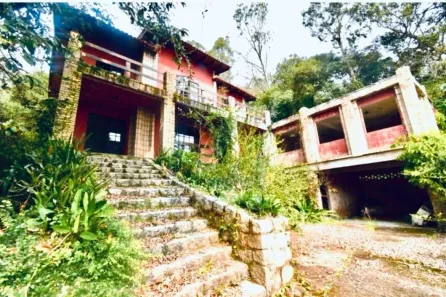 Casa com 4 Quartos à venda, 177m² no Sambaqui, Florianópolis