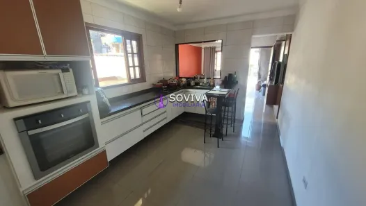 Casa com 6 Quartos à venda, 103m² no Parque Novo Lar, São Paulo