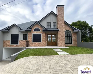 Casa com 3 Quartos à venda, 314m² no Country, Santa Cruz do Sul