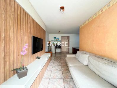 Apartamento com 3 Quartos à venda, 122m² no Centro, Florianópolis