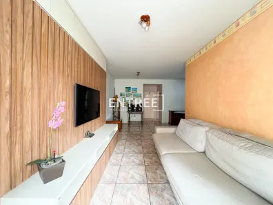 Apartamento com 3 Quartos à venda, 122m² no Centro, Florianópolis
