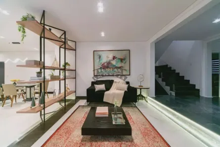 Casa de Condomínio com 4 Quartos à venda, 493m² no São Paulo II, Cotia