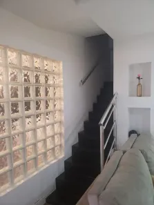 Casa de Condomínio com 3 Quartos à venda, 200m² no Campo Grande, Rio de Janeiro