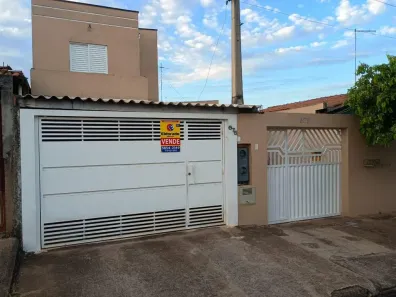 Casa com 3 Quartos à venda, 150m² no Jardim Nova Terra (Nova Veneza), Sumaré