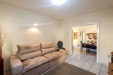 Casa com 5 Quartos à venda, 253m² no Paraíso, Belo Horizonte