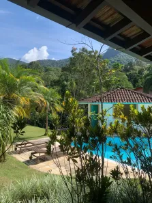 Casa de Condomínio com 2 Quartos à venda, 180m² no Fazenda Inglesa, Petrópolis