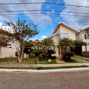 Casa de Condomínio com 3 Quartos à venda, 288m² no Urbanova, São José dos Campos