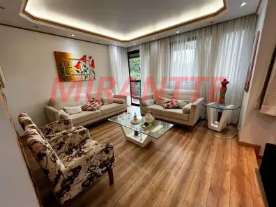 Apartamento com 4 Quartos à venda, 213m² no Santana, São Paulo