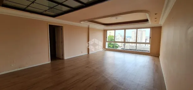 Apartamento com 4 Quartos à venda, 190m² no Centro Histórico, Porto Alegre