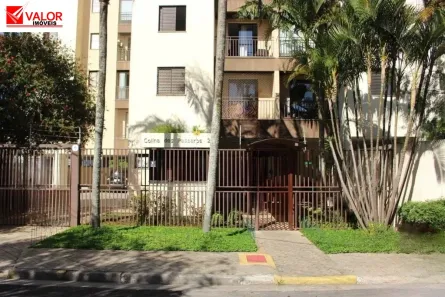 Apartamento com 2 Quartos à venda, 64m² no Vila Polopoli, São Paulo
