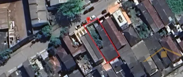 Lote/Terreno à venda, 300m² no Jardim Santa Maria, Guarujá