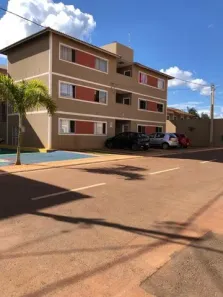 Apartamento com 2 Quartos à venda, 10m² no Ypiranga, Valparaíso de Goiás