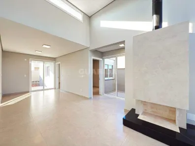 Casa de Condomínio com 3 Quartos para alugar, 79m² no Hípica, Porto Alegre
