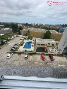 Apartamento com 1 Quarto à venda, 42m² no Cassange, Salvador