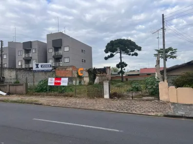 Lote/Terreno à venda, 800m² no Centro, Campo Largo