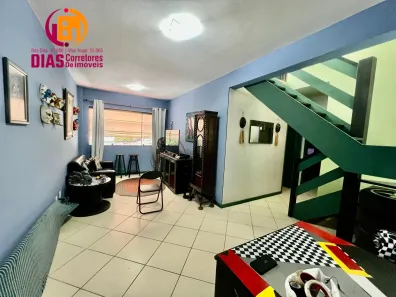 Cobertura com 3 Quartos à venda, 133m² no Piatã, Salvador