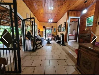 Casa de Condomínio com 3 Quartos à venda, 168m² no Aldeia dos Camarás, Camaragibe