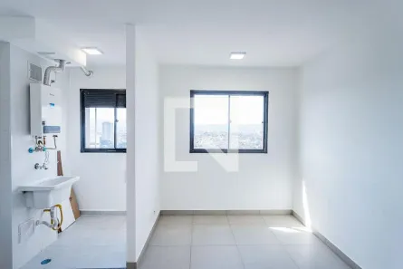 Apartamento com 2 Quartos à venda, 36m² no Vila Albertina, São Paulo
