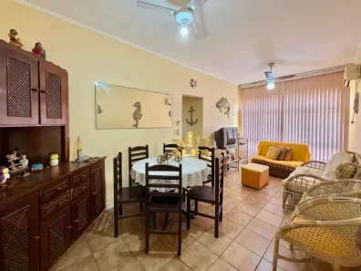 Apartamento com 2 Quartos à venda, 78m² no Enseada, Guarujá